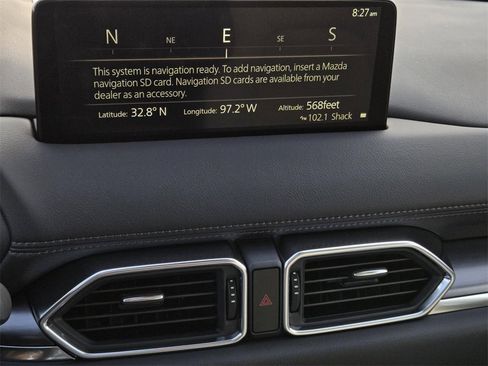 New 2025 MAZDA CX-5 AWD 2.5 S w/ Premium Plus Pkg image 19