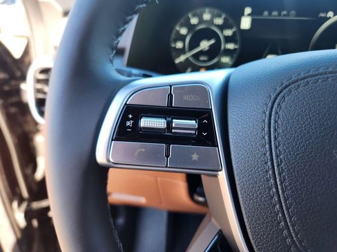 New 2025 Kia Telluride SX X-Line image 17