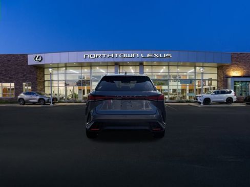 Used 2023 Lexus RX 350 F Sport image 20