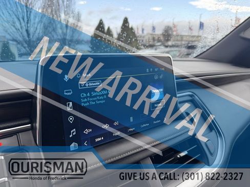 Used 2023 Chevrolet Tahoe Premier image 14