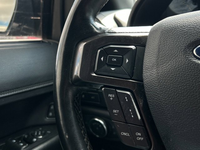 Used 2021 Ford Expedition Limited AWD/4WD image 37