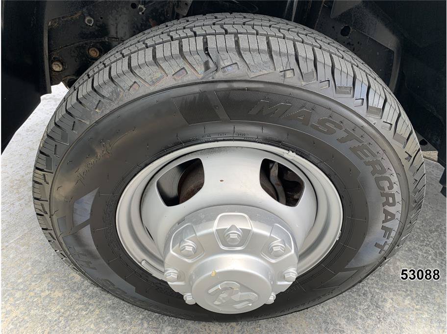 Used 2022 RAM 3500 Tradesman AWD/4WD image 17