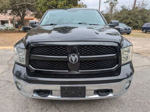 Used 2018 RAM 1500 Outdoorsman image 9