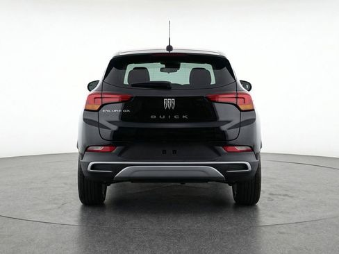 Used 2025 Buick Encore GX Preferred image 7