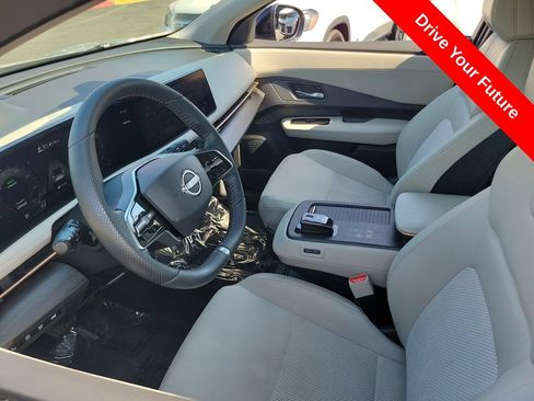 Used 2024 Nissan Ariya FWD image 3