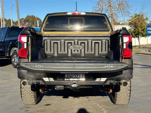 Used 2024 Ford Ranger Raptor image 14