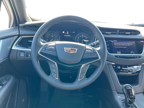 New 2026 Cadillac XT5 Premium Luxury FWD image 13