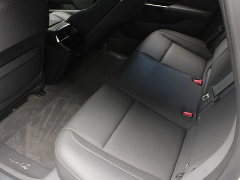 Used 2023 Lucid Air Pure AWD/4WD image 18