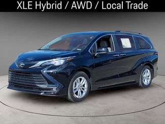 Used 2026 Toyota Sienna XLE AWD/4WD video 1