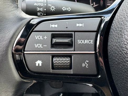 Used 2024 Honda Civic Sport image 24