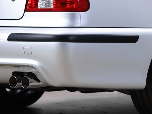 Used 2002 BMW M5 image 46