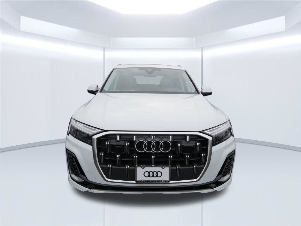 Used 2025 Audi Q7 3.0T Premium Plus w/ Premium Plus Package AWD/4WD image 10