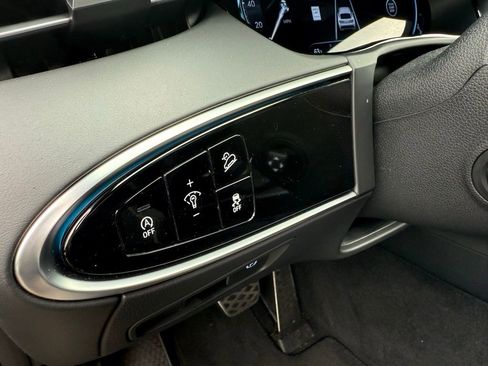 Certified 2025 Genesis GV70 3.5T Sport w/ Sport Prestige Package AWD/4WD image 24