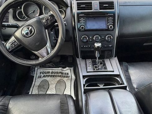 Used 2013 MAZDA CX-9 Touring image 13