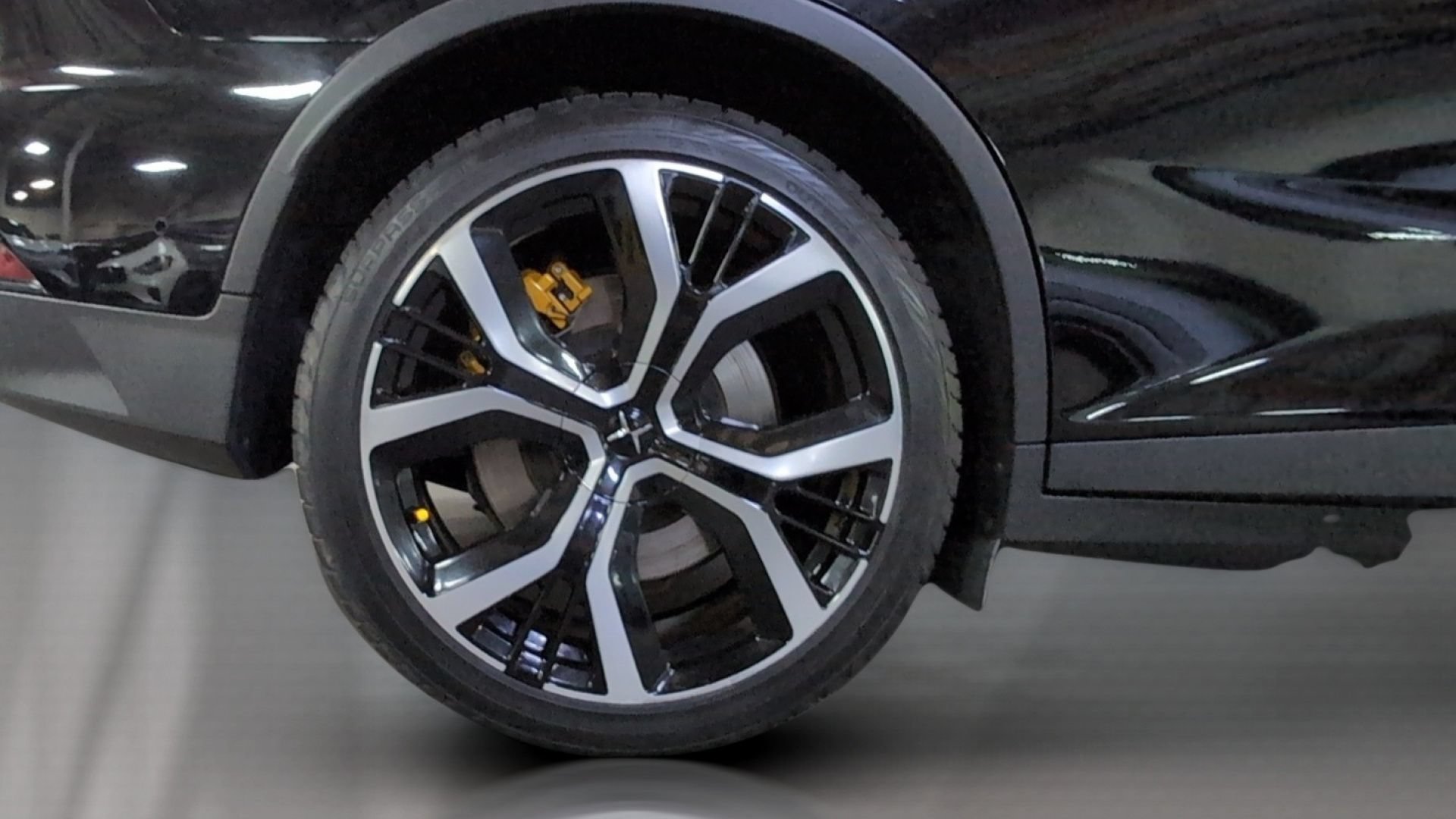 Certified 2023 Polestar Polestar 2 w/ Pilot Pack AWD/4WD image 24