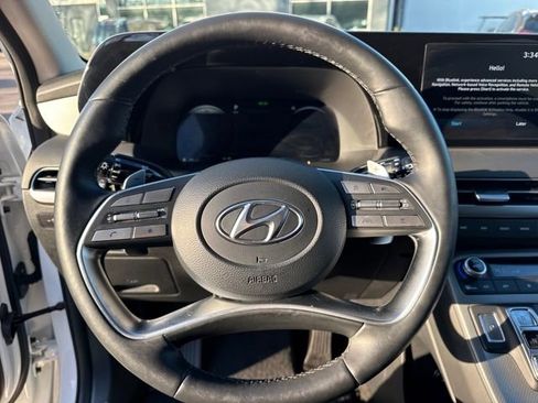 Used 2023 Hyundai Palisade SEL image 19