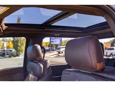 Used 2025 Ford F350 King Ranch w/ Tremor Off-Road Package image 18