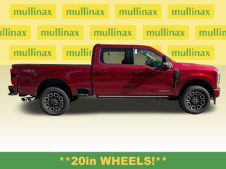 New 2026 Ford F350 Platinum AWD/4WD video 2