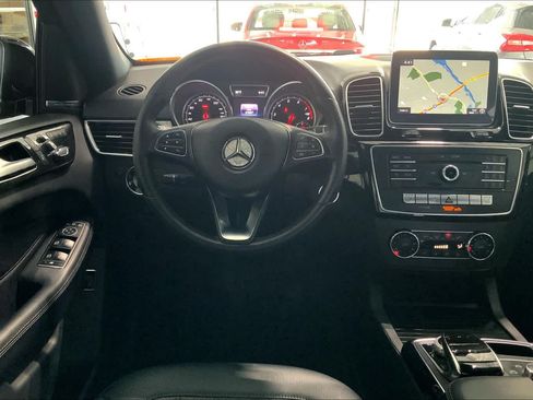Used 2017 Mercedes-Benz GLE 350 image 6