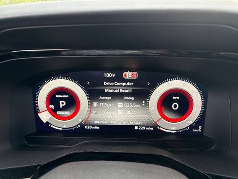 Used 2026 Nissan Pathfinder Platinum w/ Cargo Package FWD image 26