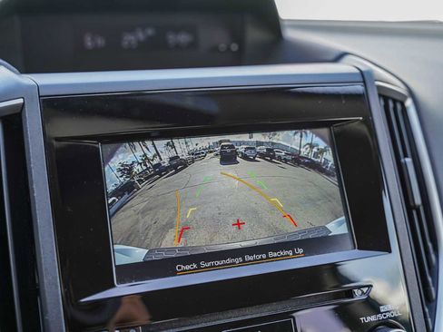 Used 2019 Subaru Crosstrek 2.0i Premium w/ Popular Package #3 image 23