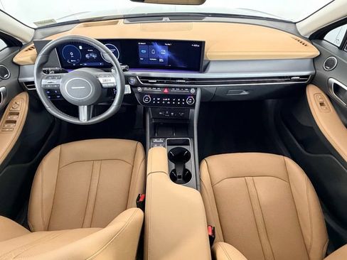 Used 2026 Hyundai Sonata Limited FWD image 17