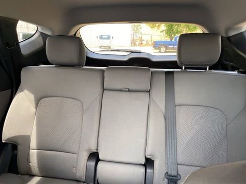 Used 2018 Hyundai Santa Fe Sport w/ 2.4L Value Package 02 image 18