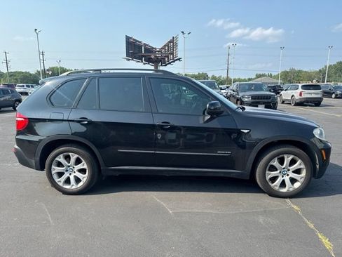 Used 2009 BMW X5 xDrive48i AWD/4WD image 11