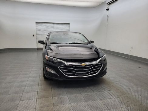 Used 2023 Chevrolet Malibu LT FWD image 14