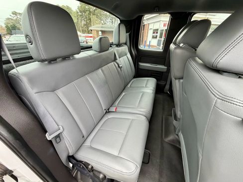 Used 2014 Ford F150 XL w/ Trailer Tow Package image 10