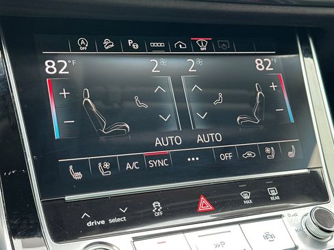 Used 2023 Audi Q7 3.0T Prestige w/ Prestige Package image 22