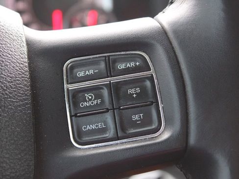 Used 2018 RAM 1500 Big Horn image 26