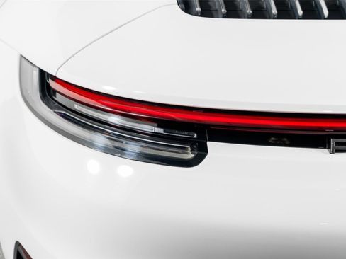 Used 2023 Porsche 911 Carrera T RWD image 27