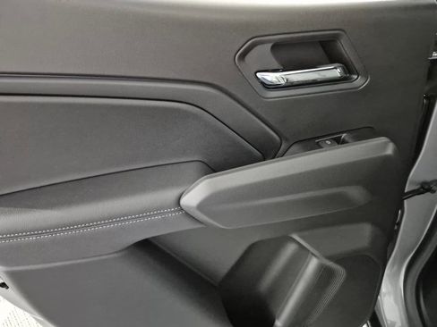 New 2026 Chevrolet Colorado LT AWD/4WD image 22