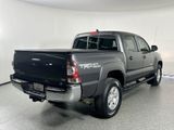 Used 2014 Toyota Tacoma 4x4 Double Cab image 5