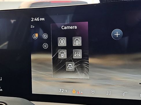 New 2026 Nissan Leaf Platinum+ w/ Cargo Package (Platinum+) image 20