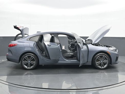 Used 2022 BMW 228i xDrive Gran Coupe w/ Convenience Package image 26