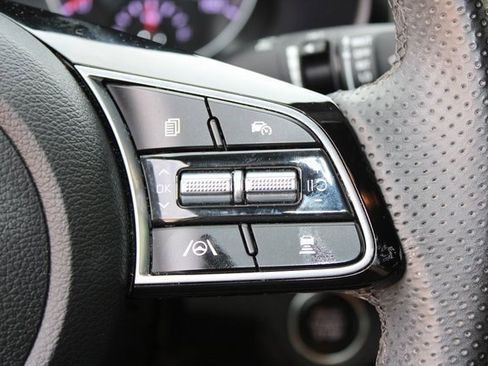 Used 2023 Kia Forte GT-Line w/ GT-Line Technology Package image 12