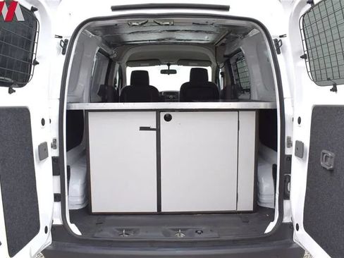 Used 2017 Chevrolet City Express LS FWD image 28