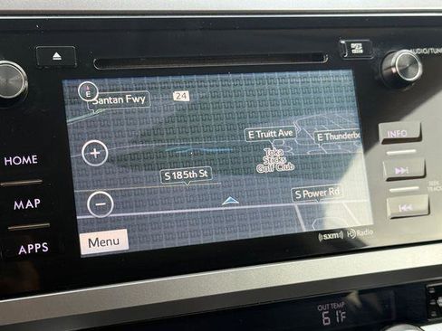 Used 2016 Subaru Outback 2.5i Limited image 24