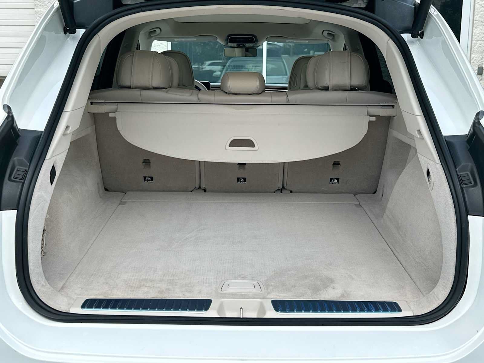 Used 2023 Mercedes-Benz EQS 450+ SUV image 27