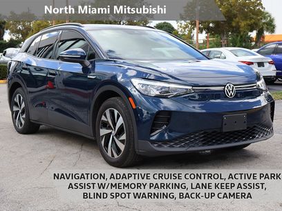 Used 2023 Volkswagen ID.4 Pro