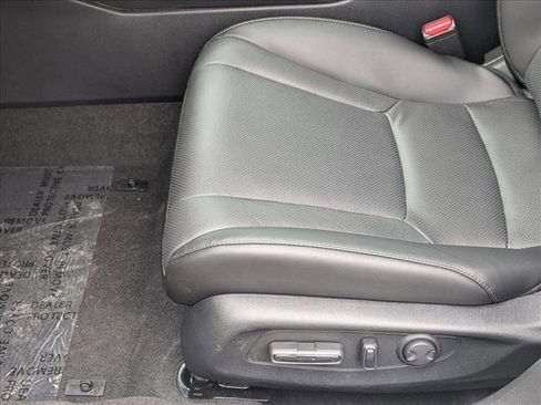 New 2025 Honda Accord Sport image 4