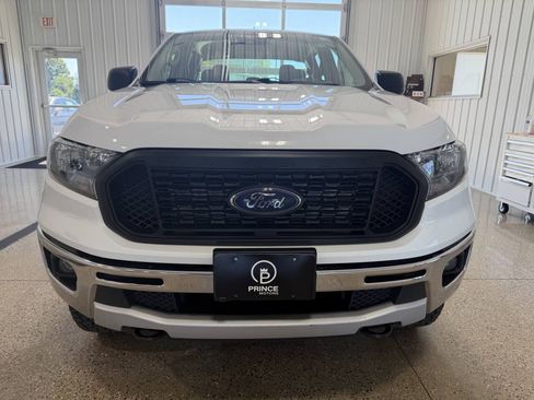 Used 2021 Ford Ranger XL w/ Equipment Group 101A High AWD/4WD image 7