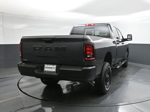 New 2026 RAM 2500 Tradesman image 11