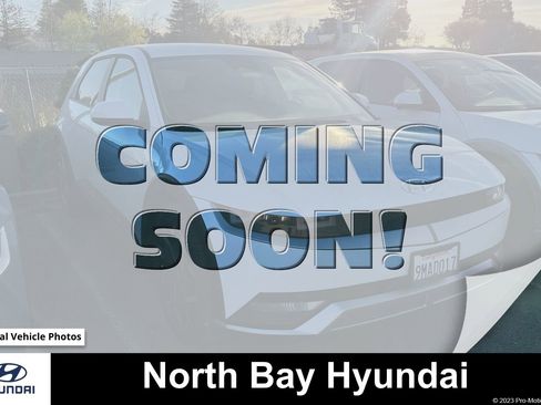 Used 2024 Hyundai Ioniq 5 SEL image 1
