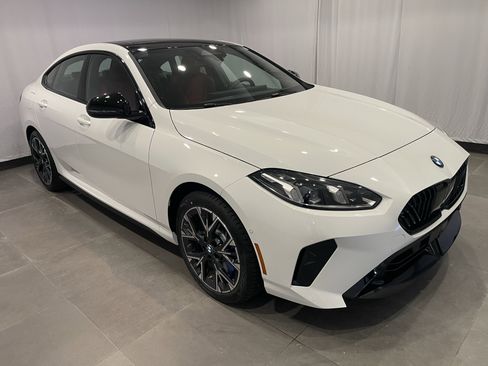 New 2026 BMW 228i xDrive AWD/4WD image 3
