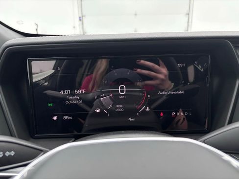 New 2026 GMC Terrain Elevation w/ Elevation Premium Package image 24