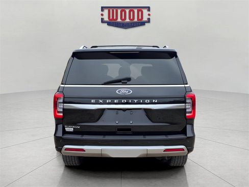 Used 2023 Ford Expedition Platinum image 4