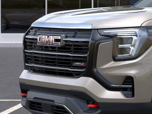 New 2026 GMC Terrain AT4 w/ Convenience Package III image 13